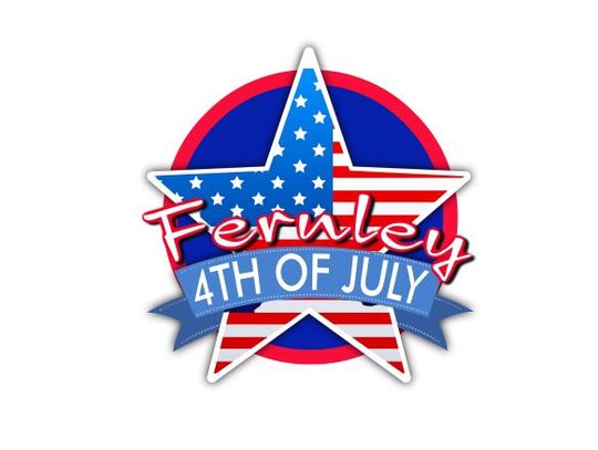 Fernley 4th of July Schedule of Events