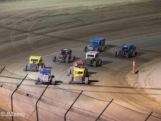 Fernley 95A Speedway to host season finale Saturday