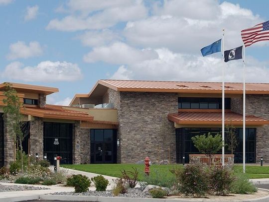 Fernley adopts long-range sewer plan for future growth