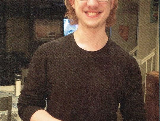 Fernley alum graduates from NYU