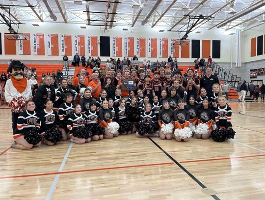 Fernley Boys Claim Second Straight Regional Title in Epic Battle 