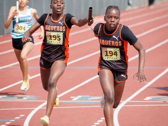 Fernley boys finish second, girls place sixth at Fallon Elks Invitational
