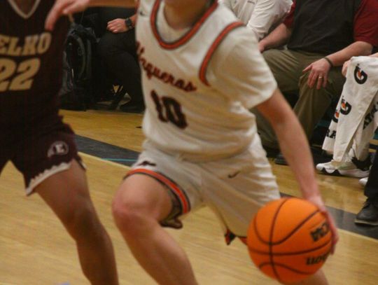 Fernley boys looking to regain mojo in State Tournament