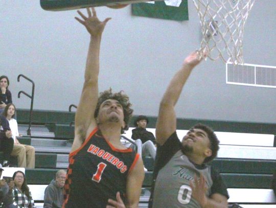 Fernley boys return senior-heavy roster in quest for State title