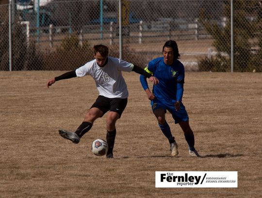 Fernley boys soccer opens season with pair of wins