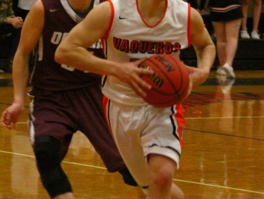 Fernley boys turn tables on Dayton