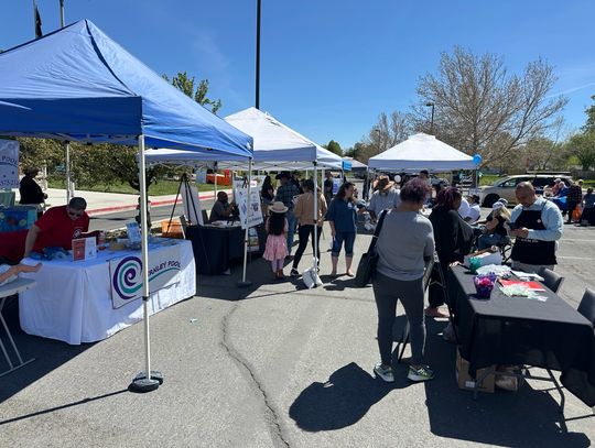 Fernley Business Expo draws 55 participants in second year