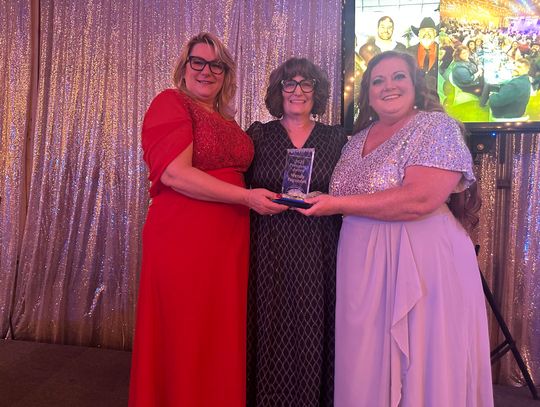 Fernley Chamber presents annual awards at Celebrating Success Gala