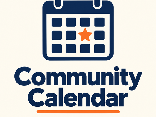 Fernley Community Events: Oct. 24 to 31