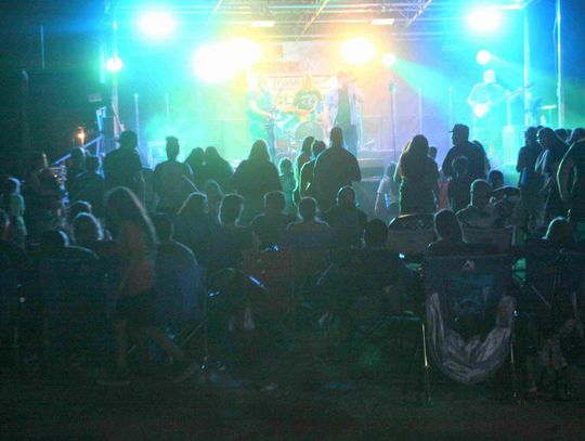 Fernley Community Foundation honors donors, raises more than $15,000 with FernStock Dinner and Concert