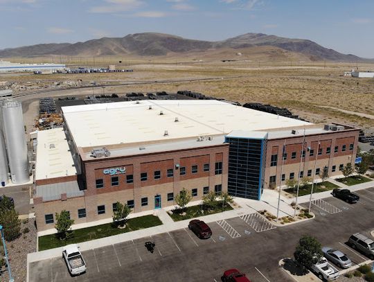 Fernley company granted tax abatement for expansion project