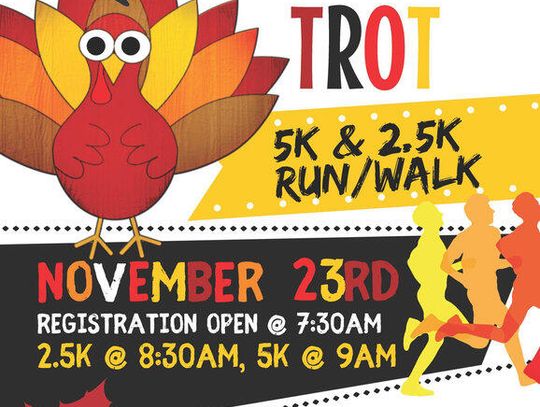 Fernley cross country hosting Thanksgiving turkey trot