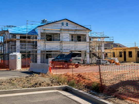 Fernley Development report shows progress on several fronts