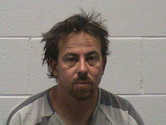Fernley ex-felon arrested after attempted kidnapping