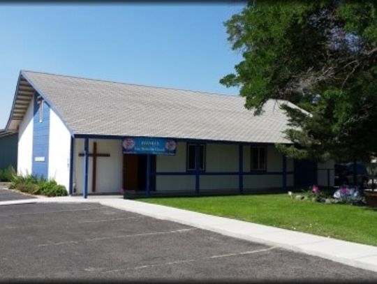 Fernley Free Methodist Church