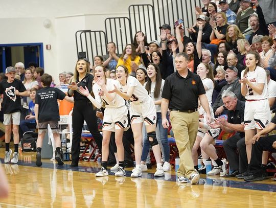 Fernley girls get 6 on all-league team, Kingston named Coach of the Year