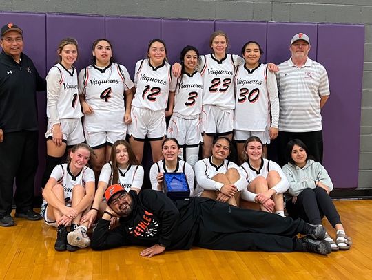 Fernley girls host South Tahoe after impressive opening to season