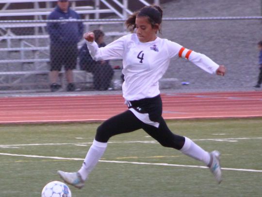 Fernley girls soccer finishes season with split