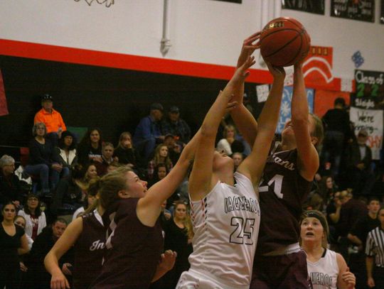 Fernley girls start league play with two wins