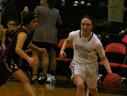 Fernley girls to take on Lowry, Fallon this weekend