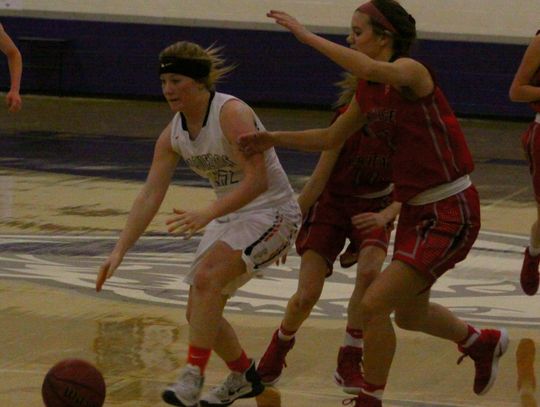 Fernley girls win last two games in Spanish Springs Tournament