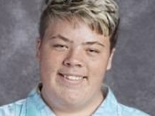 Fernley graduate completes 13 years of perfect attendance