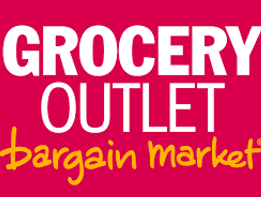 Fernley Grocery Outlet to celebrate Grand Opening Thursday