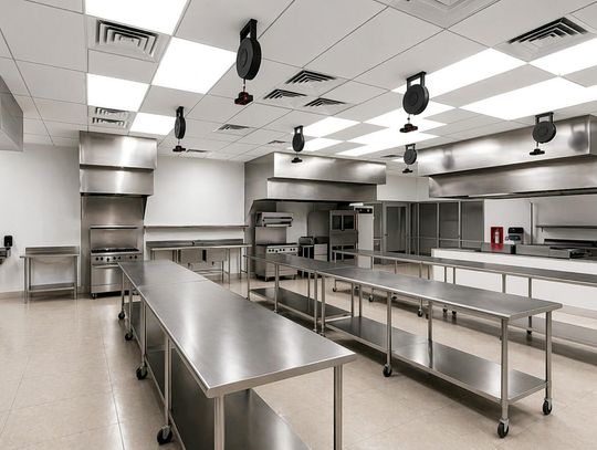 Fernley High School single-point entry and culinary project set to begin