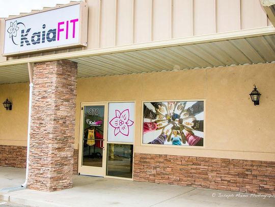 Fernley Kaia FIT offers fun, fitness and support for women