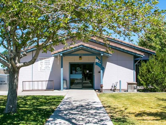 Fernley library packs September with programs, movies and more
