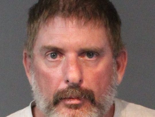 Fernley man arrested in Sparks hit-and-run