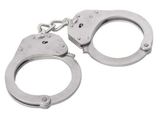 Fernley man charged with stealing CalFire utility vehicle, leading deputies on high-speed chase