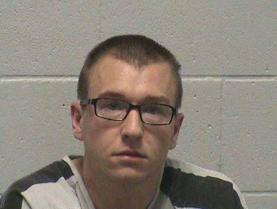 Fernley man gets life with possibility of parole in killing of child