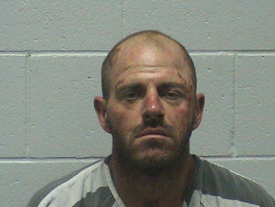 Fernley man sentenced for high speed chase