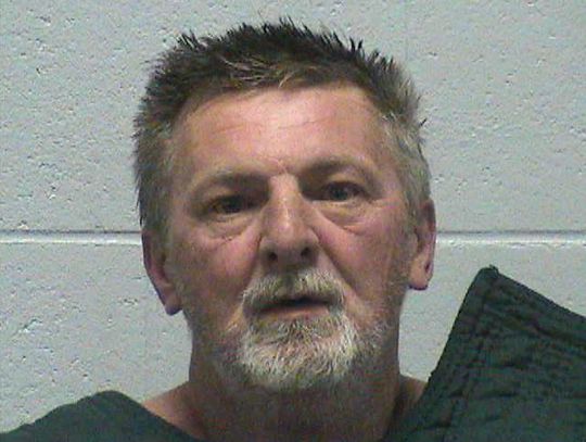Fernley man sentenced to life in prison in child molestation case