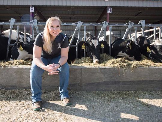 Fernley native overcomes OCD diagnosis to achieve her dreams