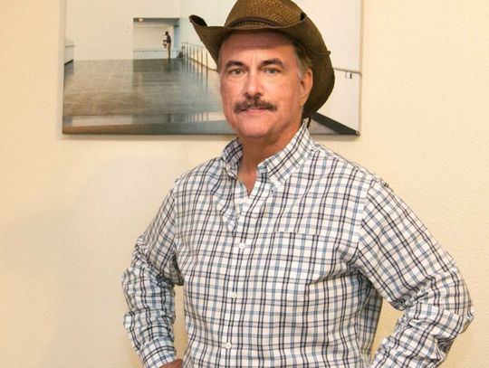 Fernley photographer featured in new book of poems