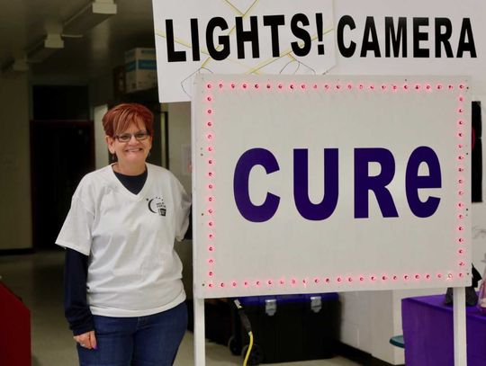 Fernley Relay for Life scheduled for July 7