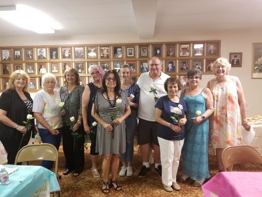 Fernley Republican Women hold annual Member Reception