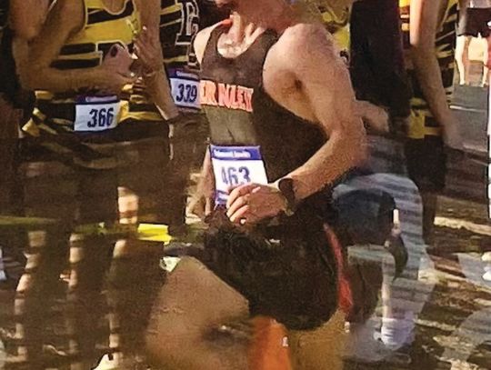 Fernley runners show progress with faster times at Oakmont