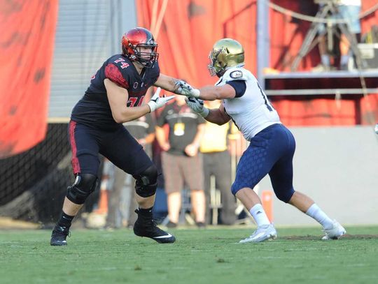 Fernley’s Roemer signs with Raiders as undrafted free agent