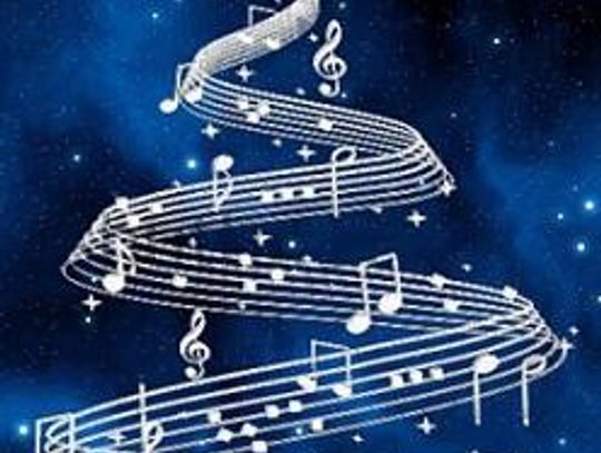 Fernley school holiday concert schedule