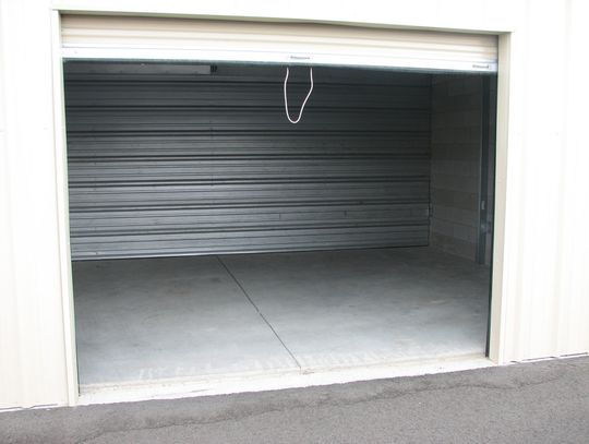 Fernley Self Storage purchases Old Highway 40 buildings