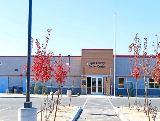 Fernley Senior Center hosting Oktoberfest Dinner Sept. 22