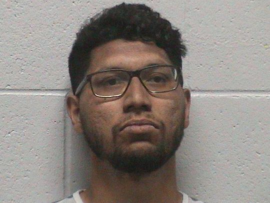 Fernley soccer coach arrested on theft charges