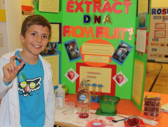 Fernley STEM Festival