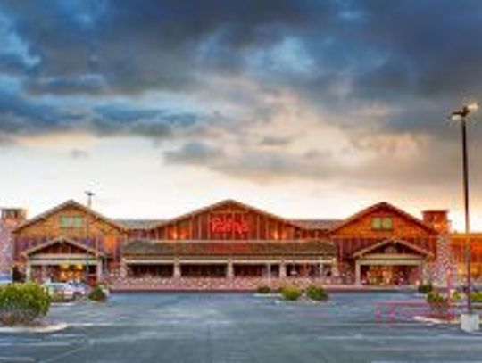 Fernley store among six Scolari’s locations purchased by Raley’s