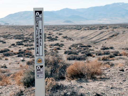 Fernley Swales cleanup scheduled Sept. 23
