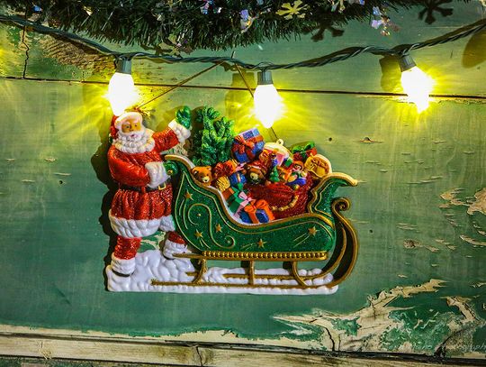 Fernley Wadsworth Lions Club Christmas Nov. 17