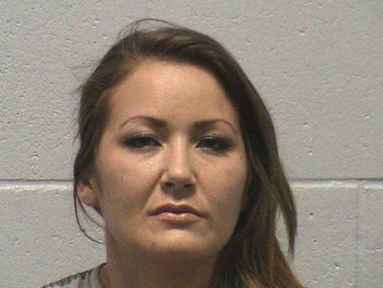 Fernley woman sentenced to 8-20 years in DUI death case